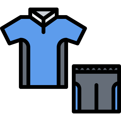 uniform Coloring Color icon