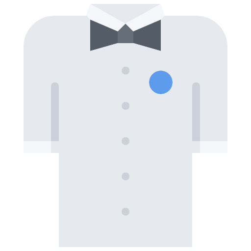 Referee Coloring Flat icon
