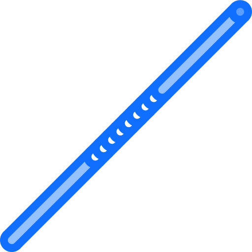 stick Coloring Blue ikona