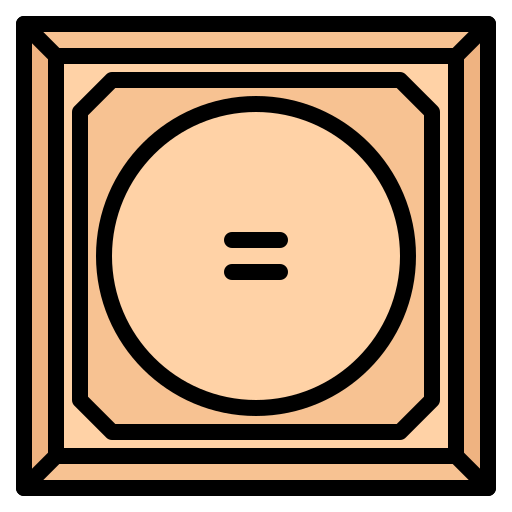 Sumo Coloring Color icon