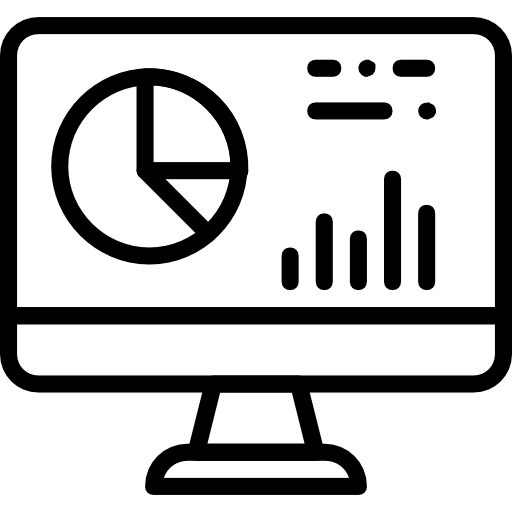 analytik Basic Miscellany Lineal icon