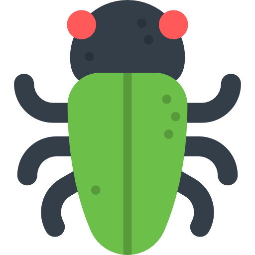 owad Special Flat ikona