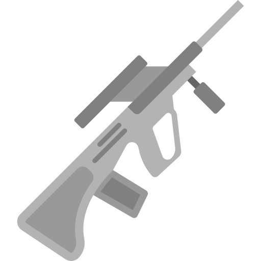 fucile Special Flat icona