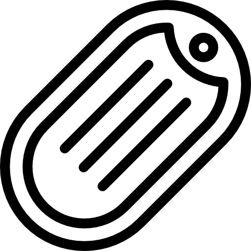 トークン Special Lineal icon