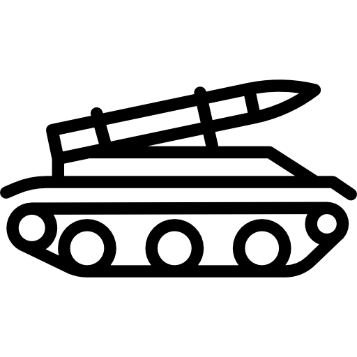 panzer Special Lineal icon