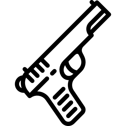 Пистолет Special Lineal иконка