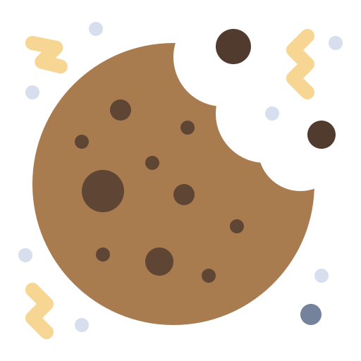 cookie-файлы Flatart Icons Flat иконка