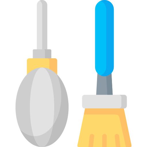 Очиститель Special Flat иконка