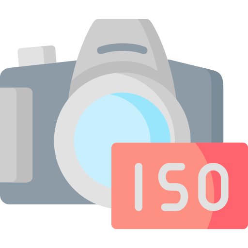 Iso Special Flat icon