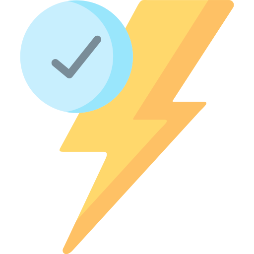 Flash Special Flat icon