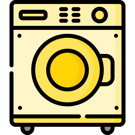secadora Special Lineal color icono