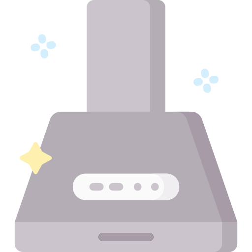 Cooker Special Flat icon