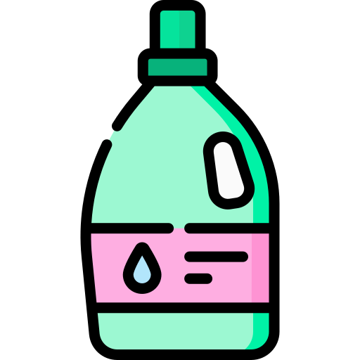 洗剤 Special Lineal color icon