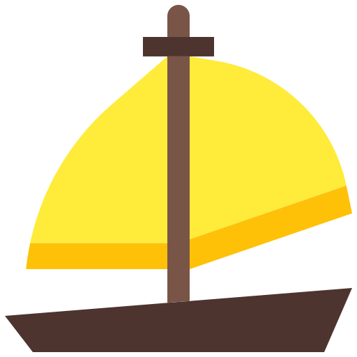 Лодка Good Ware Flat иконка