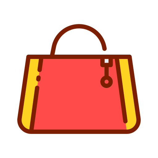 sac à main Good Ware Lineal Color Icône