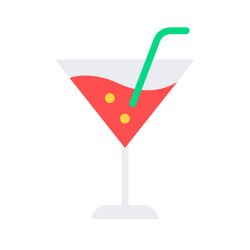 martini Good Ware Flat icono