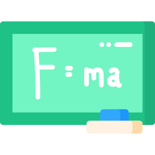 fórmula Special Flat icono