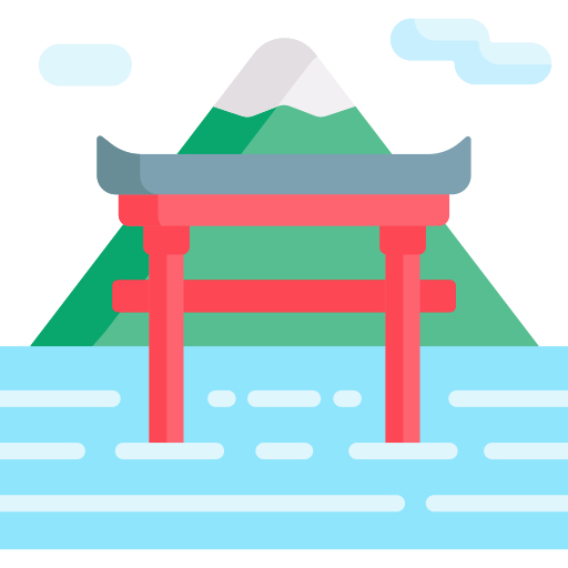 torii Special Flat icono