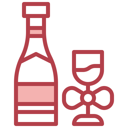 wijn Surang Red icoon
