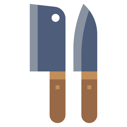 Ножи Surang Flat иконка