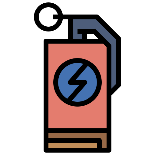 granada Surang Lineal Color icono