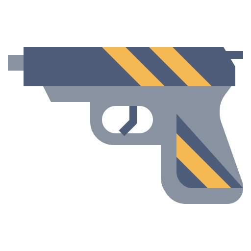 pistola Surang Flat icono