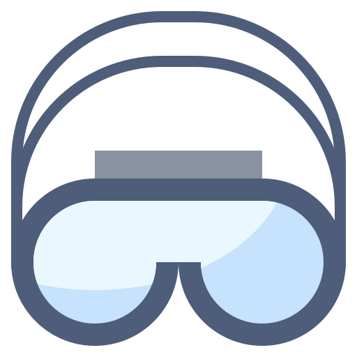 lentes de seguridad Surang Flat icono