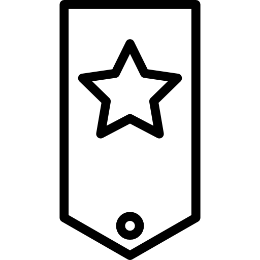 szewron Special Lineal ikona