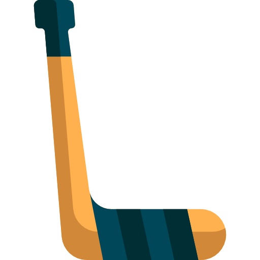 hockey Special Flat icona