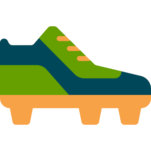 zapato de fútbol Special Flat icono