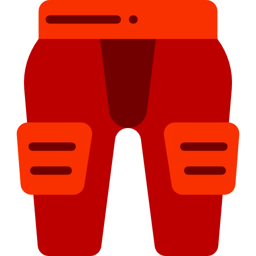 Pads Special Flat icon