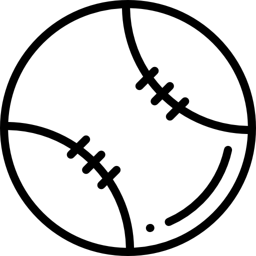 béisbol Special Lineal icono