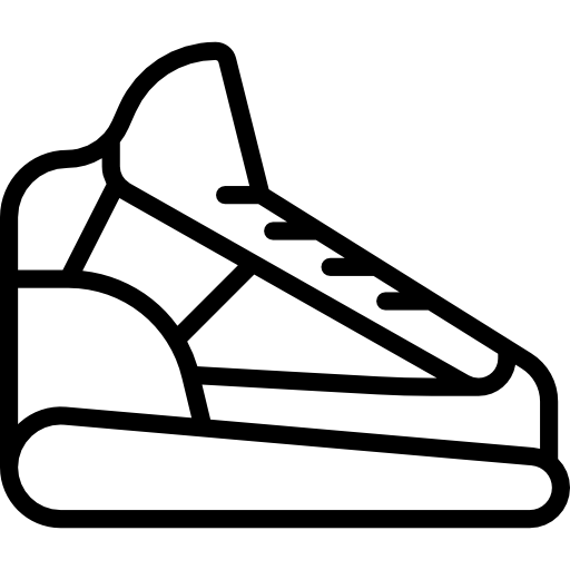 обуви Special Lineal иконка