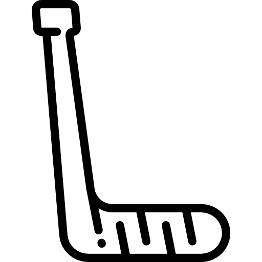하키 Special Lineal icon