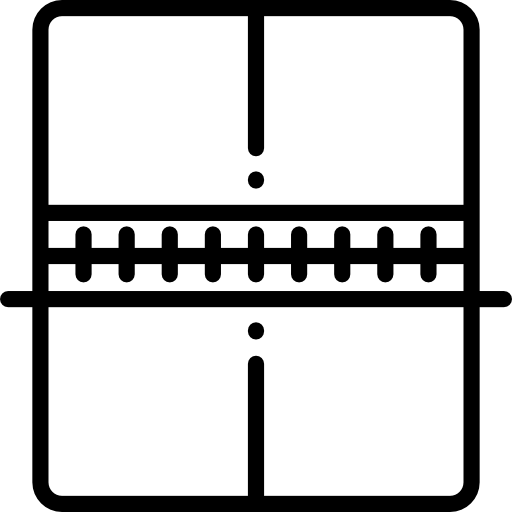 tischtennis Special Lineal icon