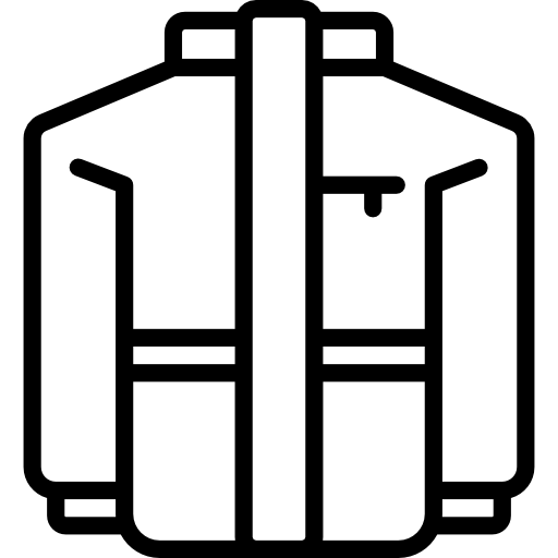 chaqueta Special Lineal icono