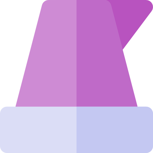 パジャマ Basic Rounded Flat icon
