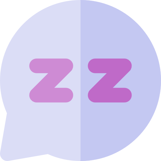 Dream Basic Rounded Flat icon
