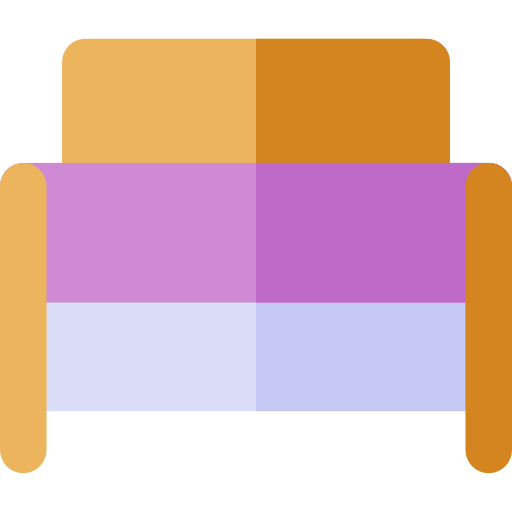 bett Basic Rounded Flat icon