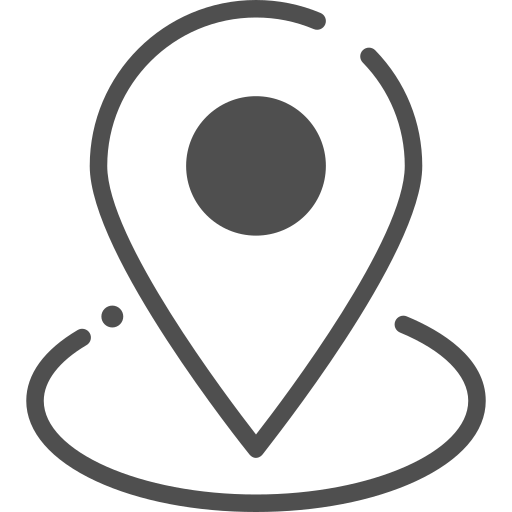 Location pointer Generic Mixed icon
