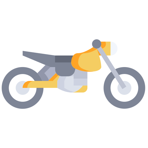 モータースポーツ Justicon Flat icon
