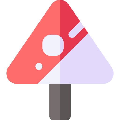 zeichen Basic Rounded Flat icon