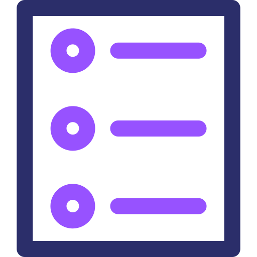 Data Generic Others icon