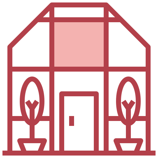 invernadero Surang Red icono