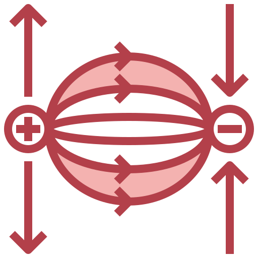 física Surang Red icono