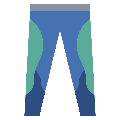 spodnie Surang Flat ikona