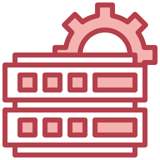 servidor Surang Red icono