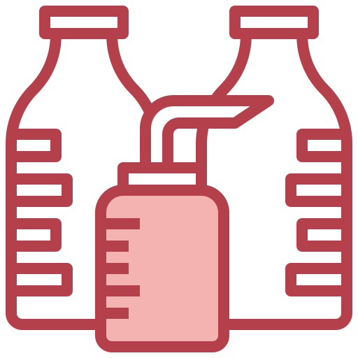 Flasks Surang Red icon
