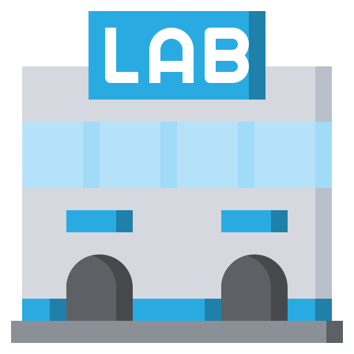 Лаборатория Surang Flat иконка