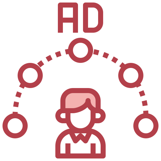 Ad Surang Red icon